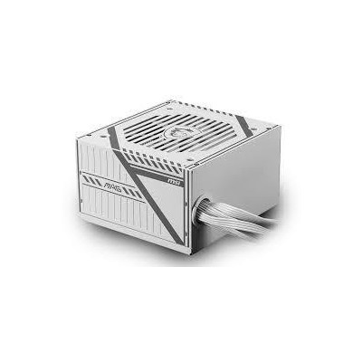 Блок живлення ATX 650W MAG A650BNL MSI