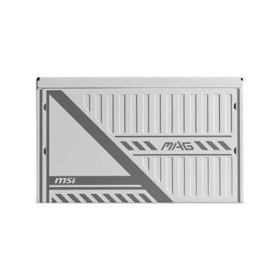 Блок живлення ATX 650W MAG A650BNL MSI