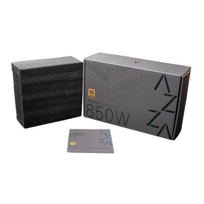 Блок живлення ATX 850W PSAZ-850G14 AZZA