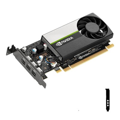 Відеокарта GPU PRO PCIE16 T400 4GB GDDR6 64B VCNT400-4GB-SB PNY