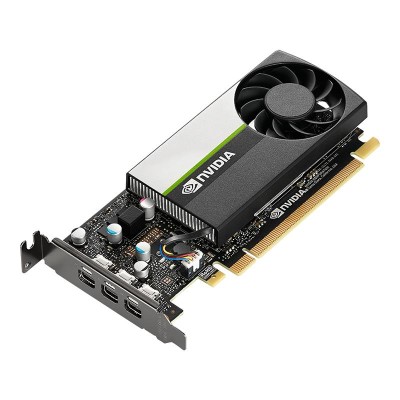 Відеокарта GPU PRO PCIE16 T400 4GB GDDR6 64B VCNT400-4GB-SB PNY