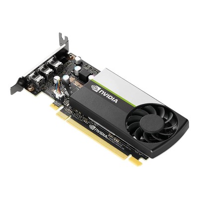 Відеокарта GPU PRO PCIE16 T400 4GB GDDR6 64B VCNT400-4GB-SB PNY