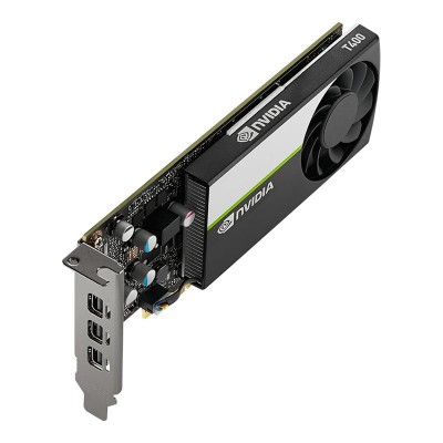 Відеокарта GPU PRO PCIE16 T400 4GB GDDR6 64B VCNT400-4GB-SB PNY