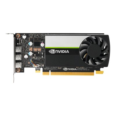 Відеокарта GPU PRO PCIE16 T400 4GB GDDR6 64B VCNT400-4GB-SB PNY