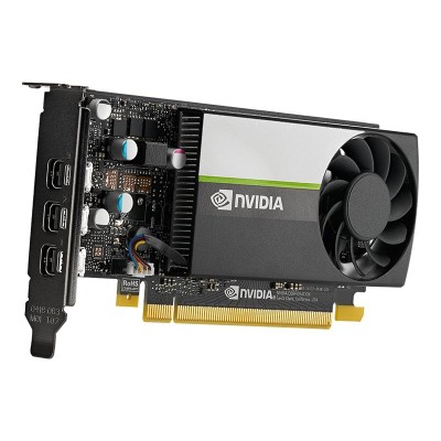 Відеокарта GPU PRO PCIE16 T400 4GB GDDR6 64B VCNT400-4GB-SB PNY