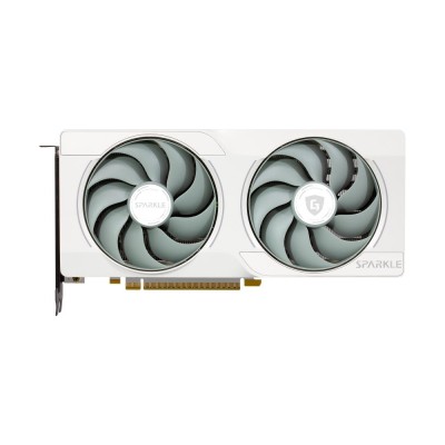 Відеокарта PCIE8 ARC B570 10GB GDDR6 SB570GW-10GOC SPARKLE