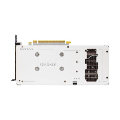 Відеокарта PCIE8 ARC B570 10GB GDDR6 SB570GW-10GOC SPARKLE