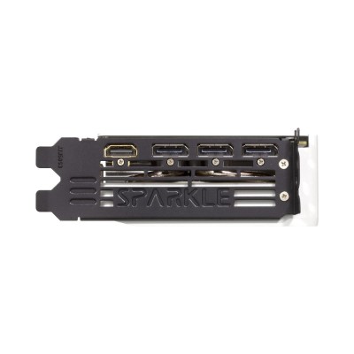 Відеокарта PCIE8 ARC B570 10GB GDDR6 SB570GW-10GOC SPARKLE