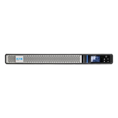 Джерело безперебійного живлення Eaton 5P 650i Rack 1U G2