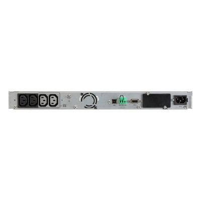 Джерело безперебійного живлення Eaton 5P 650i Rack 1U G2