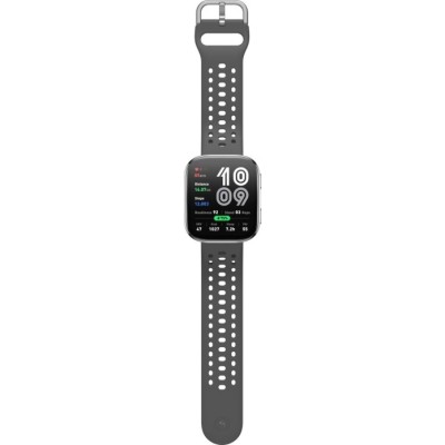 Годинник Amazfit Bip 6 Charcoal (Вугільний) W2435AP3N