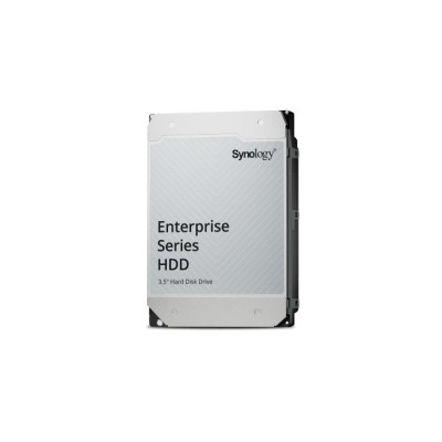 Жорсткий диск Synology HAT5300-4T 3.5" 4TБ SATA 7200 Жорсткий диск Synology HAT5300-4T 3.5" 4TБ SATA 7200