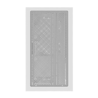 Корпус MATX W/O PSU GB-C201PI ICE GIGABYTE