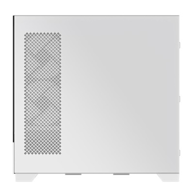 Корпус MATX W/O PSU GB-C201PI ICE GIGABYTE