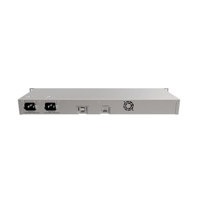 Мережевий комутатор Ethernet RB1100X4 MIKROTIK