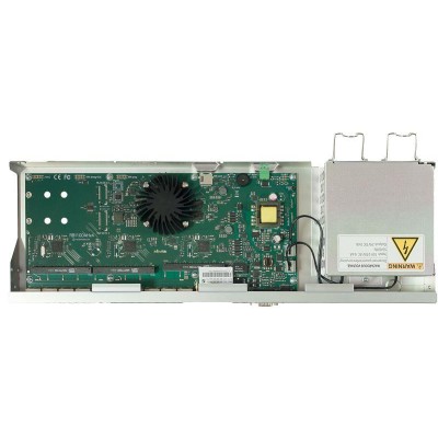 Мережевий комутатор Ethernet RB1100X4 MIKROTIK