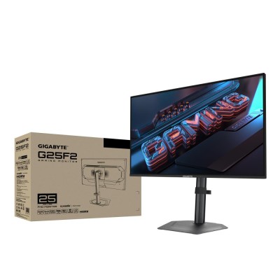 Монітор GIGABYTE 24" G25F2 EK