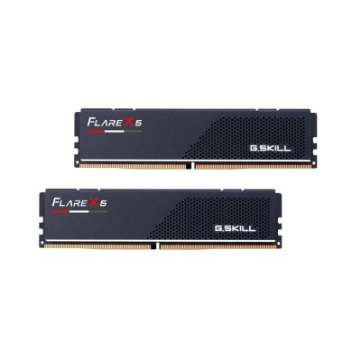 Набір з двох модулів пам'яті 48GB DDR5-6000 K2 F5-6000J4048F24GX2-FX5 G.SKILL