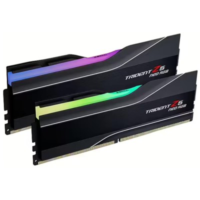 Набір з двох модулів пам'яті 48GB DDR5-6400 K2 6400J3239F24GX2-TZ5NR G.SKILL