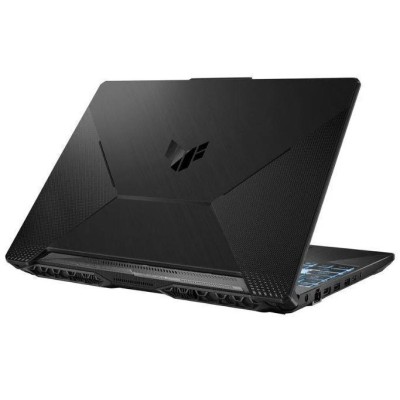 Ноутбук ASUS FA506NC R5-7535HS 15" 16GB 512GB FA506NC-HN177 Ноутбук ASUS FA506NC R5-7535HS 15" 16GB 512GB FA506NC-HN177