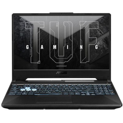 Ноутбук ASUS FA506NC R5-7535HS 15" 16GB 512GB FA506NC-HN177 Ноутбук ASUS FA506NC R5-7535HS 15" 16GB 512GB FA506NC-HN177