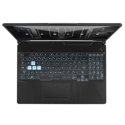Ноутбук ASUS FA506NC R5-7535HS 15" 16GB 512GB FA506NC-HN177 Ноутбук ASUS FA506NC R5-7535HS 15" 16GB 512GB FA506NC-HN177