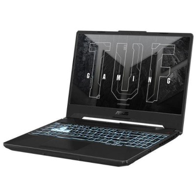 Ноутбук ASUS FA506NC R5-7535HS 15" 16GB 512GB FA506NC-HN177 Ноутбук ASUS FA506NC R5-7535HS 15" 16GB 512GB FA506NC-HN177