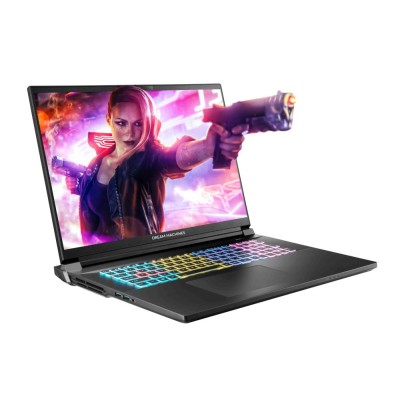 Ноутбук DREAM MACHINES CU9-275HX 18" 32GB/2TB RX5070TI-18UA22