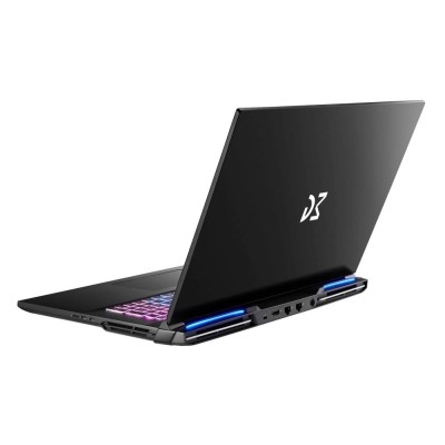 Ноутбук DREAM MACHINES CU9-275HX 18" 32GB/2TB RX5070TI-18UA22