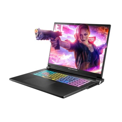 Ноутбук DREAM MACHINES CU9-275HX 18" 32GB/2TB RX5070TI-18UA22