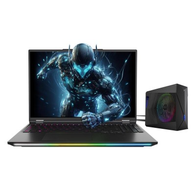 Ноутбук DREAM MACHINES CU9-275HX 18" 32GB/2TB RX5080-18UA27