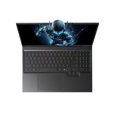 Ноутбук DREAM MACHINES CU9-275HX 18" 32GB/2TB RX5080-18UA27