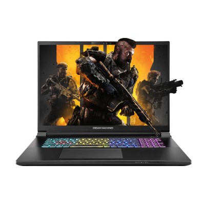 Ноутбук DREAM MACHINES CU9-275HX 18" 32GB/2TB RX5090-18UA27