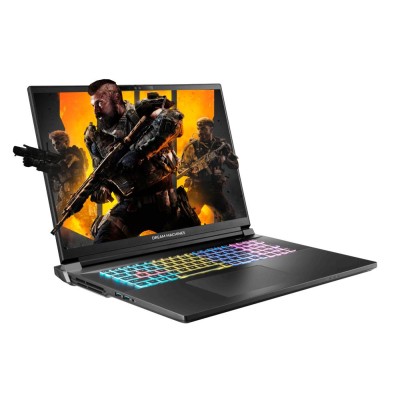 Ноутбук DREAM MACHINES CU9-275HX 18" 32GB/2TB RX5090-18UA27