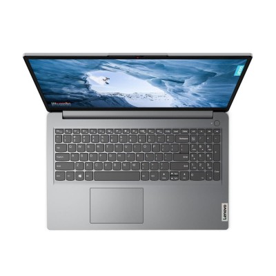 Ноутбук LENOVO IP1-15IJL7 CMD-N4500 15" 8/512GB 82LX00BNRA Ноутбук LENOVO IP1-15IJL7 CMD-N4500 15" 8/512GB 82LX00BNRA