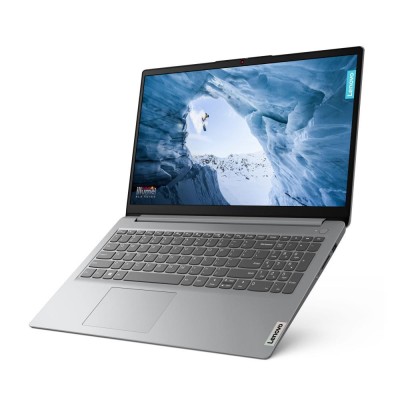 Ноутбук LENOVO IP1-15IJL7 CMD-N4500 15" 8/512GB 82LX00BNRA Ноутбук LENOVO IP1-15IJL7 CMD-N4500 15" 8/512GB 82LX00BNRA