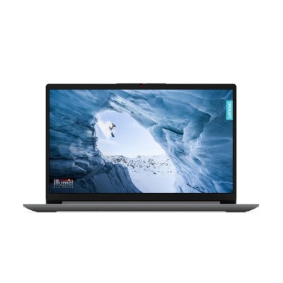 Ноутбук LENOVO IP1-15IJL7 CMD-N4500 15" 8/512GB 82LX00BNRA Ноутбук LENOVO IP1-15IJL7 CMD-N4500 15" 8/512GB 82LX00BNRA