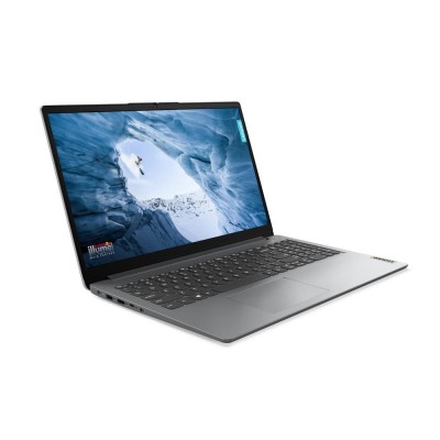 Ноутбук LENOVO IP1-15IJL7 CMD-N4500 15" 8/512GB 82LX00BNRA Ноутбук LENOVO IP1-15IJL7 CMD-N4500 15" 8/512GB 82LX00BNRA