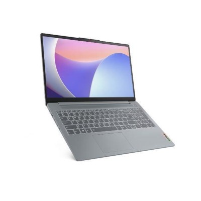 Ноутбук LENOVO IPS3-15IAN8 CI3-N305 15" 8/512GB 82XB00DBRA Ноутбук LENOVO IPS3-15IAN8 CI3-N305 15" 8/512GB 82XB00DBRA