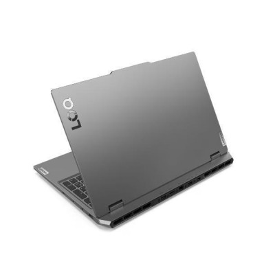 Ноутбук LENOVO LOQ-15ARP9 R7-7435HS 15" 24/512GB 83JC00ANRA Ноутбук LENOVO LOQ-15ARP9 R7-7435HS 15" 24/512GB 83JC00ANRA