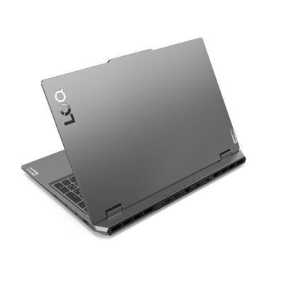 Ноутбук LENOVO LOQ-15IRX9 CI5-13450HX 15" 16GB/1TB 83DV00GRRA Ноутбук LENOVO LOQ-15IRX9 CI5-13450HX 15" 16GB/1TB 83DV00GRRA