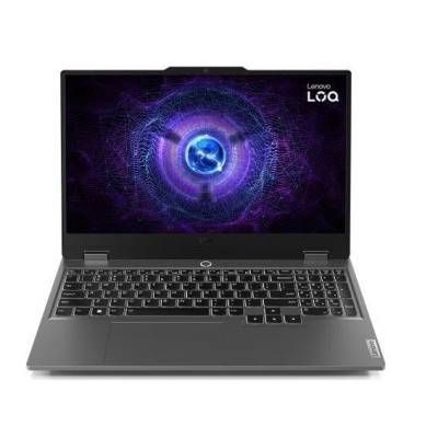 Ноутбук LENOVO LOQ-15IRX9 CI5-13450HX 15" 16GB/1TB 83DV00GRRA Ноутбук LENOVO LOQ-15IRX9 CI5-13450HX 15" 16GB/1TB 83DV00GRRA