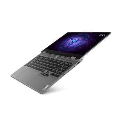 Ноутбук LENOVO LOQ-15IRX9 CI5-13450HX 15" 16GB/1TB 83DV00GRRA Ноутбук LENOVO LOQ-15IRX9 CI5-13450HX 15" 16GB/1TB 83DV00GRRA