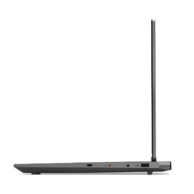 Ноутбук LENOVO LOQ-15IRX9 CI5-13450HX 15" 16GB/1TB 83DV00GRRA Ноутбук LENOVO LOQ-15IRX9 CI5-13450HX 15" 16GB/1TB 83DV00GRRA
