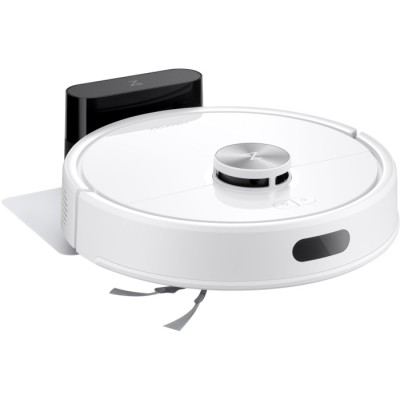 Робот-пилосос Roborock Q7 TF White