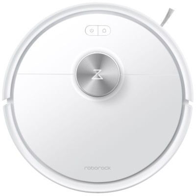 Робот-пилосос Roborock Q7 TF White