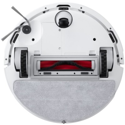 Робот-пилосос Roborock Q7 TF White