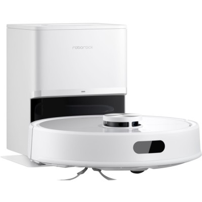 Робот-пилосос Roborock Q7 TF+ White