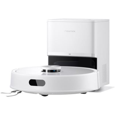 Робот-пилосос Roborock Q7 TF+ White