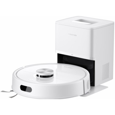 Робот-пилосос Roborock Q7 TF+ White